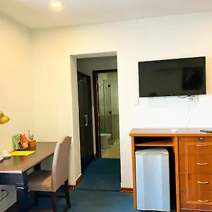 Hotel Legacy Riverside