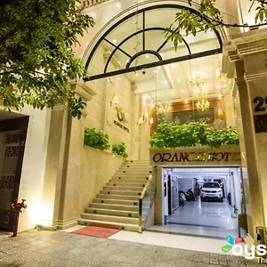 Hotel Orange